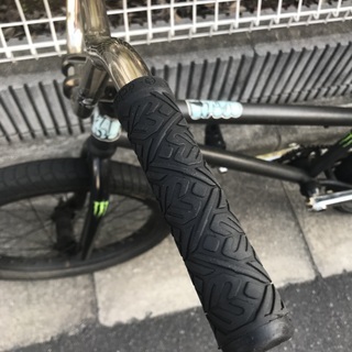FEDERAL BMX (ブレーキ未装備)