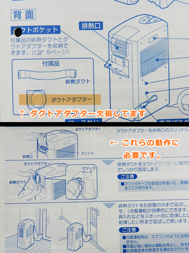 Amazon.co.jp: コロナ 冷風・衣類乾燥除湿機 どこでもクーラー ツイン 