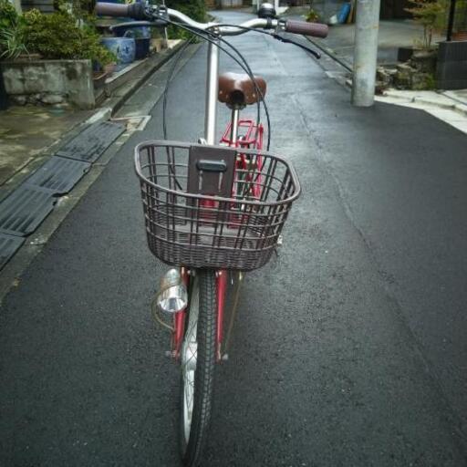 自転車あげます みかみん 白金高輪の折りたたみ自転車の中古あげます 譲ります ジモティーで不用品の処分
