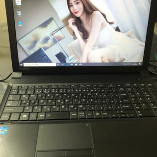 dynabook Satellite B553/J office2016（76）