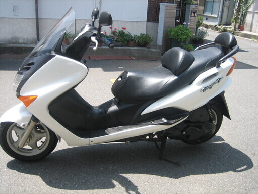 マジェスティ１２５　微走超 美車　動画付 マジェスティ125 微走超 美車 動画付