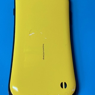 Iphone 6s Plus Ace耐衝撃 耐摩擦 スマホケース黄色 丈夫中古携帯ケース Kt 要町の携帯アクセサリーの中古あげます 譲ります ジモティーで不用品の処分