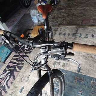 ルイガノ GARNEAU SOIL 29er size430 グレー 【公式通販】