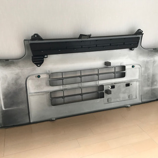 新車外し】スズキ 現行 エブリイ DA17V 3型 JOINターボ カーキ 純正 