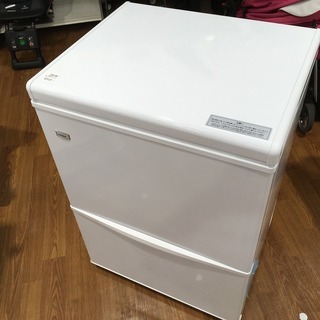 Haier (ハイアール) アウトレット冷凍庫 JF-WND120A入荷しました