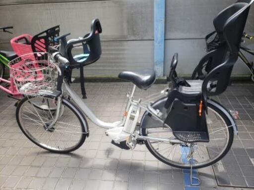 電動自転車