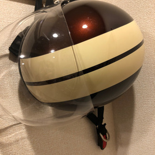 現行ZR ヘルメットセット YAMAHA