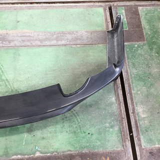 70VOXY 後期 SILK BLAZE フロントスポイラー