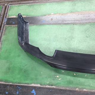 70VOXY 後期 SILK BLAZE フロントスポイラー