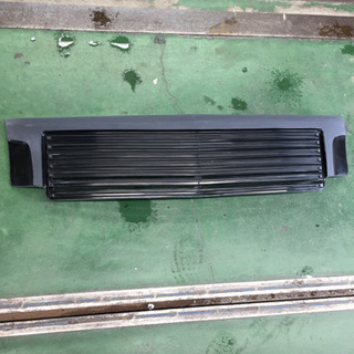 70VOXY 後期 SILK BLAZE フロントスポイラー