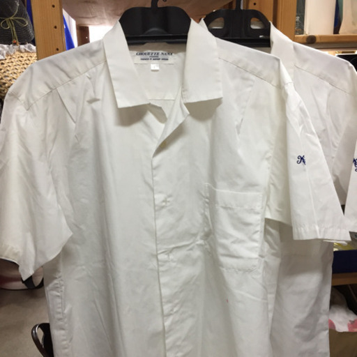 橿原学院高校 男子制服一式 体操着もつけます クローバー 尺土のその他の中古あげます 譲ります ジモティーで不用品の処分 橿原学院高校 男子制服一式 体操着もつけます クローバー 尺土のその他の中古あげます 譲ります ジモティーで不用品の処分