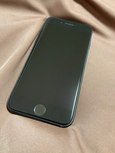 iPhone7 128G 電池良好 まだ受付中です！