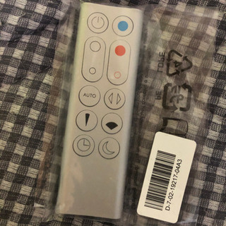 2020.6購入 ダイソン dyson Hot&Cool link HP03SW