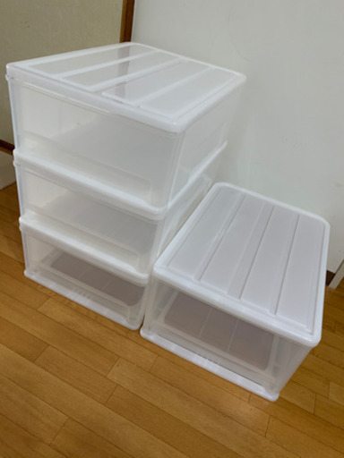 1500円 10円ニトリクローゼットケースs3個m1個 こうめ 千葉みなとの収納家具 収納ケース の中古あげます 譲ります ジモティーで不用品の処分 1500円 10円ニトリクローゼットケースs3個m1個 こうめ 千葉みなとの収納家具 収納ケース の中古あげます 譲ります ジモティーで不用品の処分