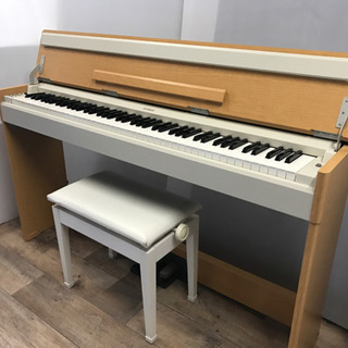 YAMAHA  ARIUS 《YDP-S30》電子ピアノ