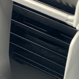 格安で！富士通 エアコン◇主に6畳用◇AS-R22F-W◇2017年製◇お掃除機能付き◇①◇JA-0168