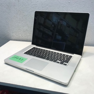◆ジャンク品　Apple MacBook Pro 部品取りにどうぞ◆