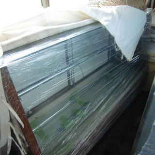 中古製菓道具を一式譲ります