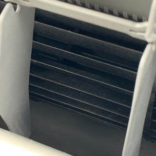 格安で！富士通 エアコン◇主に6畳用◇AS-R22F-W◇2017年製◇人感センサー◇お掃除機能付き◇②◇JA-0169