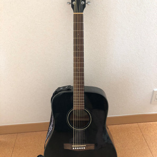 Fender アコースティックギター