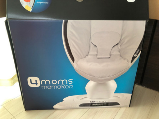 ママルー