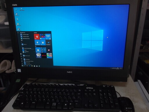 これからのPCです。　2017年8月出荷 　15000円から
