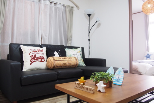 大阪市中央区☆お得☆家電/家具セット売ります☆ 総額、約30万円分