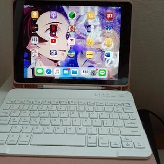 お買い得セット早い者勝ち(￣□￣;)‼️美品iPad Air auセルラー