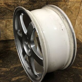 RAYS VOLK RACING TE37 レイズ ボルクレーシング 社外ホイール 18 