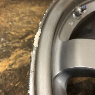 RAYS VOLK RACING TE37 レイズ ボルクレーシング 社外ホイール 18 