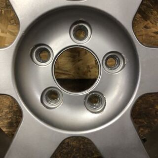 RAYS VOLK RACING TE37 レイズ ボルクレーシング 社外ホイール 18 