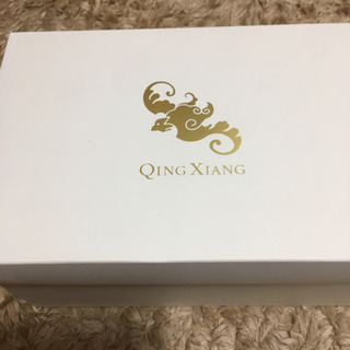 Qing Xiangの茶器セット