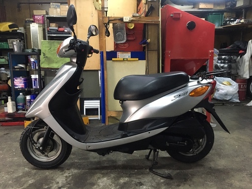 ヤマハ ジョグ SA36J JOG | procomm.ca