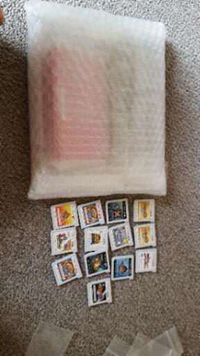 その他 3DS