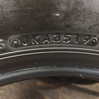 BRIDGESTONE BLIZZAK VRX2 165/65R15 81Q プリウス ソリオ デリカD;2 
