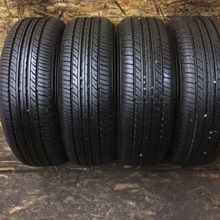 DURAN MU:TECH ECO 175/65R14】夏タイヤ 4本【Weds Treffer 社外 14
