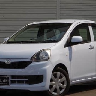 低燃費 燃費の良さで車も決めて下さい ミライース ｌスマートセレクションｓａ オトロン春日部店 春日部のミライースの中古車 ジモティー