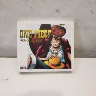 ONE  PIECE 
メモリアルベスト