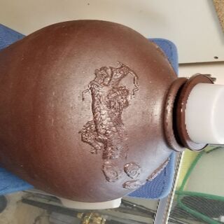 酒甕