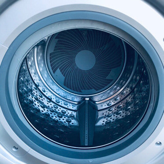 ①53番 National✨ドラム式電気洗濯乾燥機✨NA-VR1200L‼️ - 家電