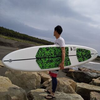 ボード　サップ　サーフィン　