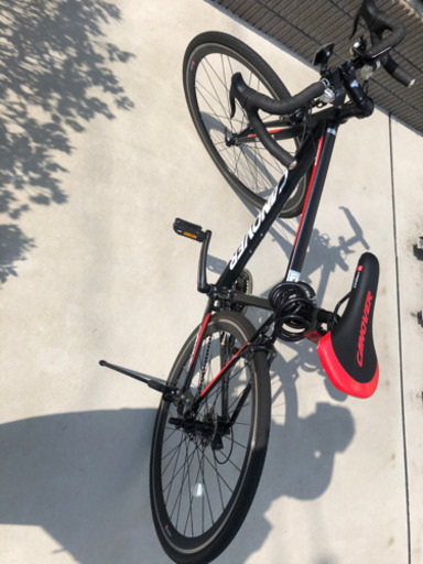 14-Speed 車・バイク・自転車 CANOVER CAR-013 ORPHEUS CANOVER CAR