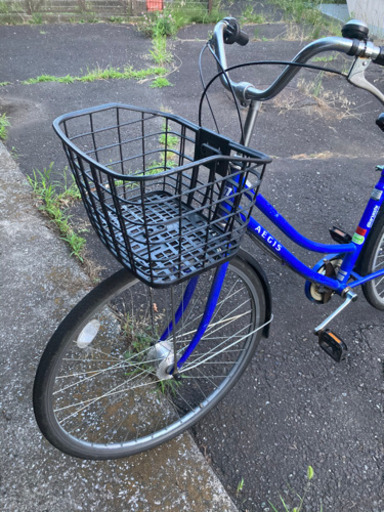 自転車 ママチャリ さび止めスプレー よざ 保土ケ谷の自転車の中古あげます 譲ります ジモティーで不用品の処分