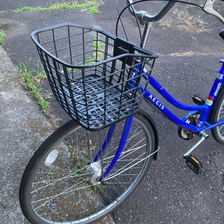 自転車 ママチャリ さび止めスプレー よざ 保土ケ谷の自転車の中古あげます 譲ります ジモティーで不用品の処分