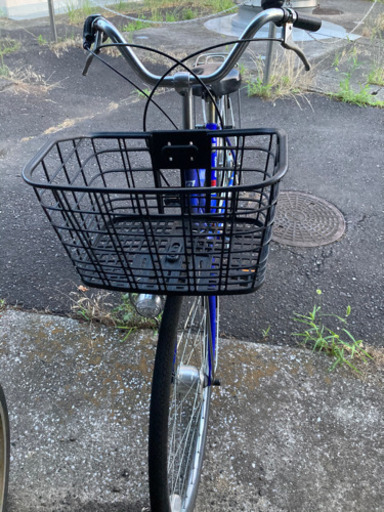 自転車 ママチャリ さび止めスプレー よざ 保土ケ谷の自転車の中古あげます 譲ります ジモティーで不用品の処分