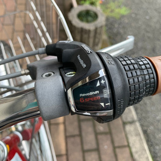 取引交渉中)276ペンタスシティー／セオサイクルオリジナル