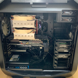 ゲーミングPC 240Hzモニター RTX 2080 SUPER 【公式通販】