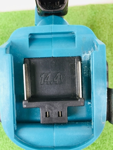 マキタ ST110D 充電式タッカ【リライズ野田愛宕店】【店頭取引限定