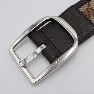《GUCCI/ベルト》Sランク‼︎ 完全正規品‼︎ 新品、未使用品‼︎ 袋付き‼︎