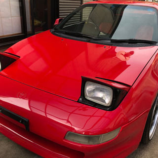 埼玉県のmr2 中古車 ジモティー 埼玉県のmr2 中古車 ジモティー